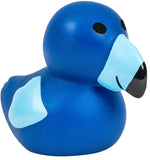 Flamingo Rubber Duck