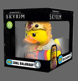 Jarl Balgruuf™ Tubbz™ Duck (Boxed Edition)