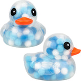 Pom Pom Ducks