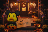 Disney Halloween Ducks