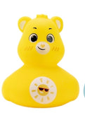 Care Bears™ Rubber Ducks