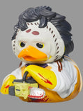 Leatherface™ Tubbz™ Duck (Boxed Edition)