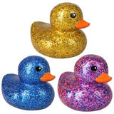 Small Dazzle Duckies