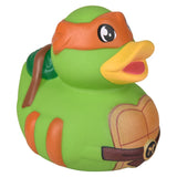 Ninja Turtles Ducks