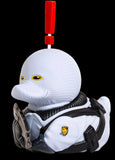 Genome Soldier™ Tubbz™ Duck (Bathtub Edition)