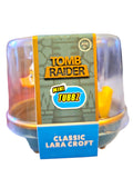 Classic Lara Croft™ mini-Tubbz™ Duck (Bathtub Edition)