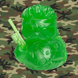 Solid Snake - Stealth Camo™ Tubbz™ Duck (Bathtub Edition)