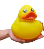 Large Yellow Rubber Duck