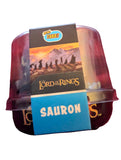 Sauron™ mini-Tubbz™ Duck (Bathtub Edition)