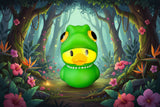 Tangled™ Rubber Ducks