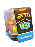 Raphael™ mini-Tubbz™ Duck (Bathtub Edition)
