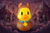 Scooby Doo™ Ducks
