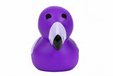 Flamingo Rubber Duck