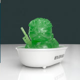 Solid Snake - Stealth Camo™ Tubbz™ Duck (Bathtub Edition)