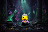 Disney™ Villain Ducks