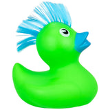 Mohawk Rubber Duck