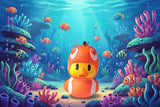 Finding Nemo Rubber Ducks
