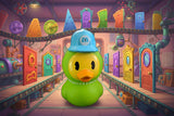 Monster's Inc™ Ducks