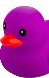 Extra Large Bright Colored Duck