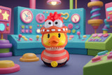 Inside Out™ Ducks