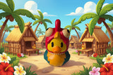 Moana™ Rubber Ducks