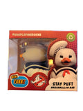 Stay Puft™ mini-Tubbz™ Duck (Boxed Edition)