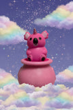 Pretty Pink Halloween