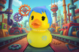Inside Out™ Ducks