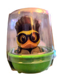 Egon Spengler™ mini-Tubbz™ Duck (Bathtub Edition)