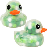 Pom Pom Ducks