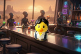 Star Wars™ Ducks