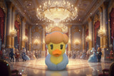 Disney™ Princess Ducks