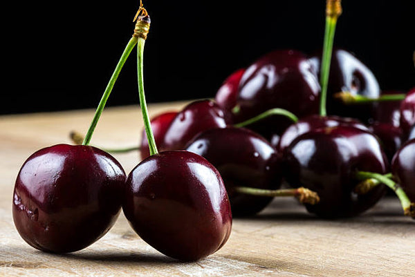 Black Cherry Shower Steamers