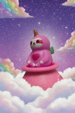 Pretty Pink Halloween