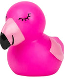 Flamingo Rubber Duck