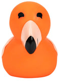 Flamingo Rubber Duck