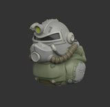 T-51™ Tubbz™ Duck (Boxed Edition)