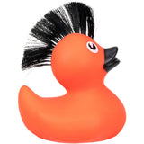 Mohawk Rubber Duck