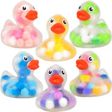 Pom Pom Ducks