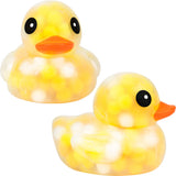 Pom Pom Ducks