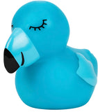 Flamingo Rubber Duck