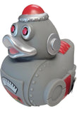 Large Robot Rubber Duck