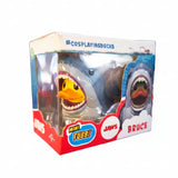 Bruce™ mini-Tubbz™ Duck (Boxed Edition)