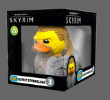 Ulfric Stormcloud™ Tubbz™ Duck (Boxed Edition)