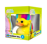 Rainbow Trolls Doll™ Tubbz™ Duck (Boxed Edition)