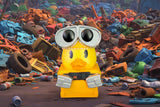 Wall-E™ Rubber Ducks