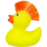 Mohawk Rubber Duck