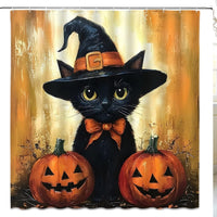Halloween Cat