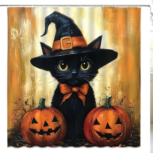 Halloween Cat