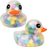 Pom Pom Ducks